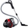 Samsung VC08F70HDUR Motion Sync Sensor Cylinder Vacuum Cleaner Vitality Red