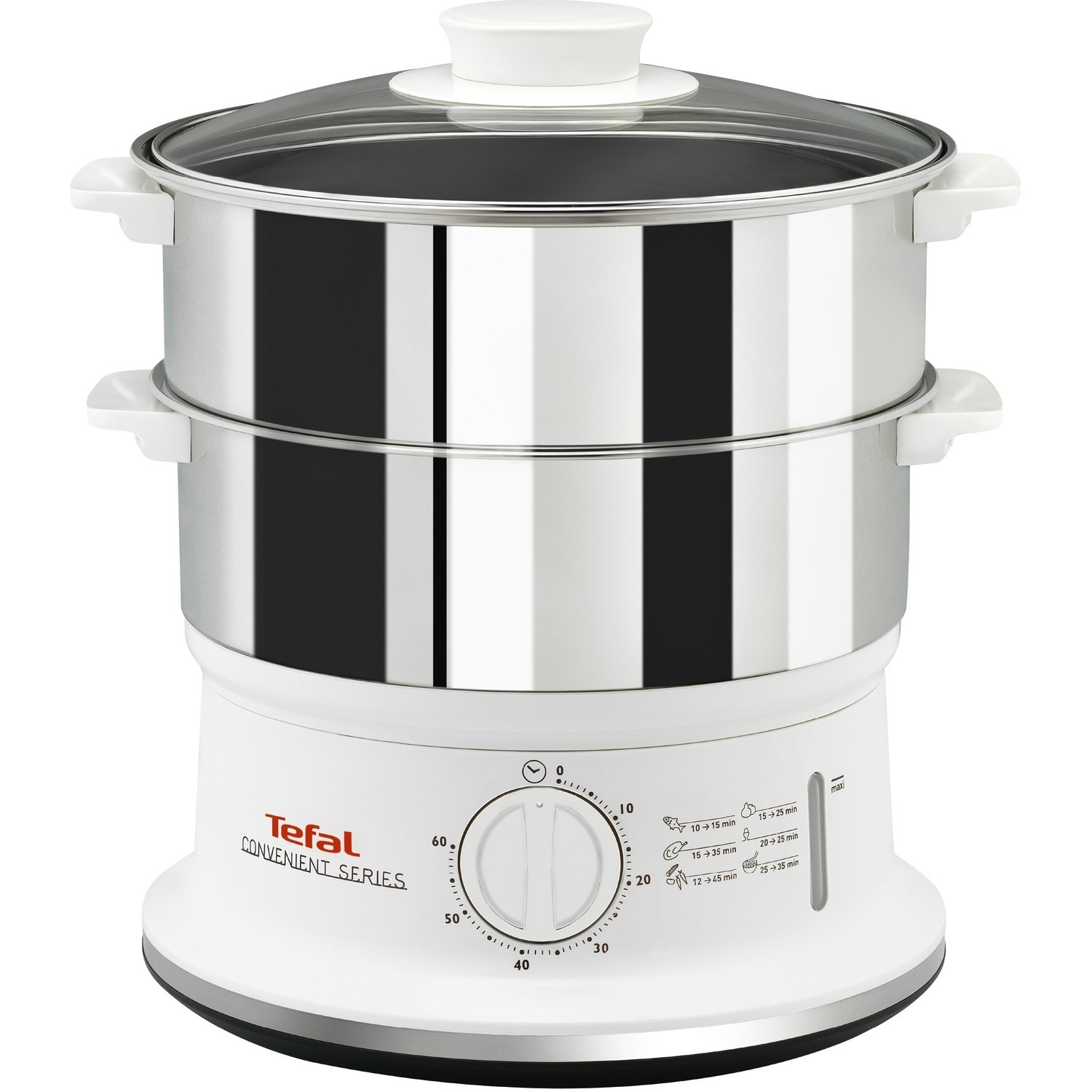 Tefal Convenience Series Steamer