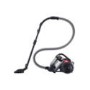 Samsung VC15F50HDTR CycloneForce Cylinder Vacuum Cleaner Vitality Red