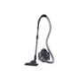 Samsung VC15F50HDTR CycloneForce Cylinder Vacuum Cleaner Vitality Red