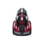 Samsung VC15F50HDTR CycloneForce Cylinder Vacuum Cleaner Vitality Red