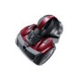Samsung VC15F50HDTR CycloneForce Cylinder Vacuum Cleaner Vitality Red