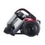 Samsung VC15F50HDTR CycloneForce Cylinder Vacuum Cleaner Vitality Red