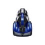 Samsung VC15F50HUTB CycloneForce Pet Cylinder Vacuum Cleaner Vitality Blue