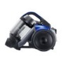 Samsung VC15F50HUTB CycloneForce Pet Cylinder Vacuum Cleaner Vitality Blue