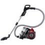 Samsung VC20F70HDER Vitality Red Cylinder Vacuum Cleaner