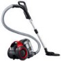 Samsung VC20F70HDER Vitality Red Cylinder Vacuum Cleaner