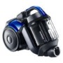 Samsung VC21F50HUDB Vitality Blue Cylinder Vacuum Cleaner