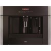 CDA VC801SS Fully Automatic Built-in Bean to Cup Coffee Machine - Stainless Steel