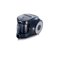 Samsung Bagless Cylinder Vacuum Cleaner 2 Litre 1800 Watt - Black