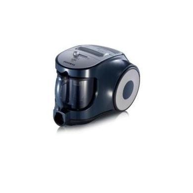 Samsung Bagless Cylinder Vacuum Cleaner 2 Litre 1800 Watt - Black