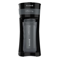 Breville VCF050 Xs14 Coffeexpress Compact Filter Coffee Machine