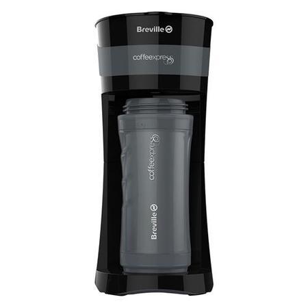 Breville VCF050 Xs14 Coffeexpress Compact Filter Coffee Machine