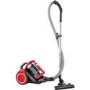 GRADE A1 - Beko VCM7180P Bagless Cylinder Vacuum Cleaner - Red