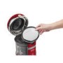 GRADE A1 - Beko VCM7180P Bagless Cylinder Vacuum Cleaner - Red