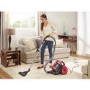 GRADE A1 - Beko VCM7180P Bagless Cylinder Vacuum Cleaner - Red