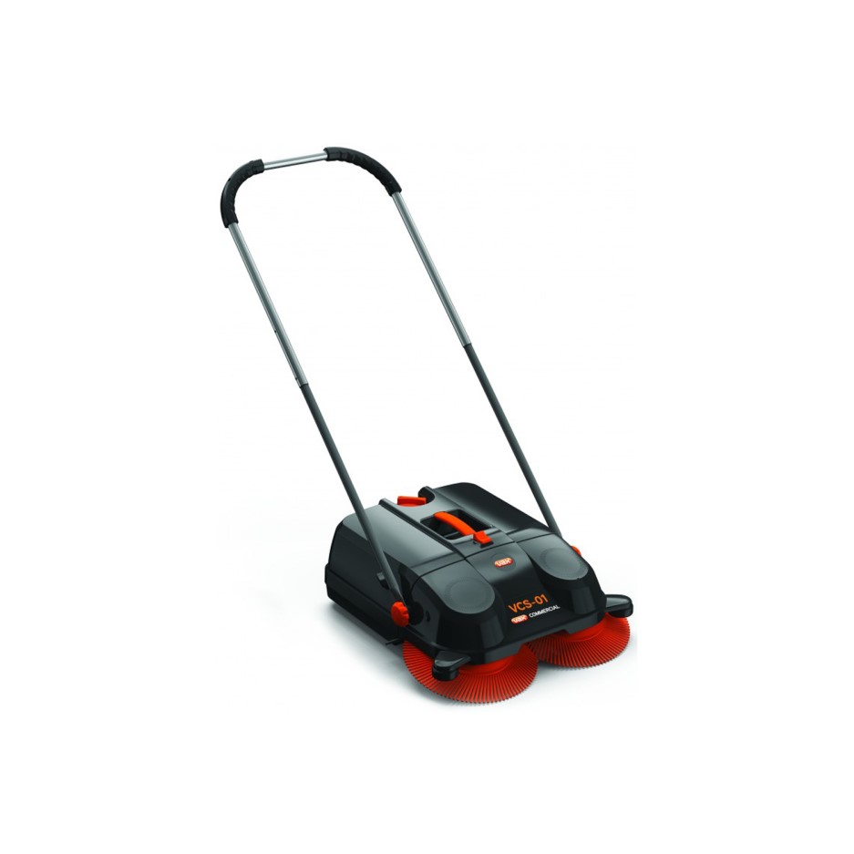 vax revolution sweeper