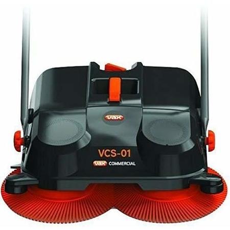 vax revolution sweeper