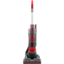 GRADE A1 - Beko VCS5125AR Upright Vacuum Cleaner - Grey & Red