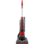 Beko VCS5125AR Upright Vacuum Cleaner - Grey & Red