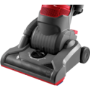 GRADE A1 - Beko VCS5125AR Upright Vacuum Cleaner - Grey & Red