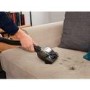 GRADE A1 - Beko VCS5125AR Upright Vacuum Cleaner - Grey & Red