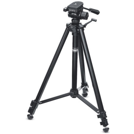 Sony VCT R640 Camera Tripod