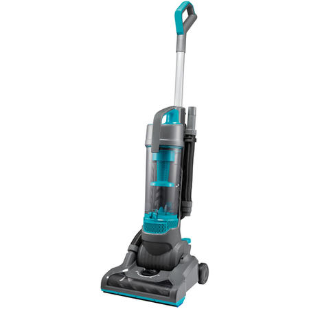 Beko VCS5125AB Upright Vacuum Cleaner - Grey & Blue