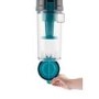 Beko VCS5125AB Upright Vacuum Cleaner - Grey & Blue