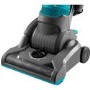 Beko VCS5125AB Upright Vacuum Cleaner - Grey & Blue