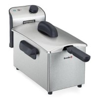 Breville VDF059 3 Litre Professional Style Coolzone Fryer
