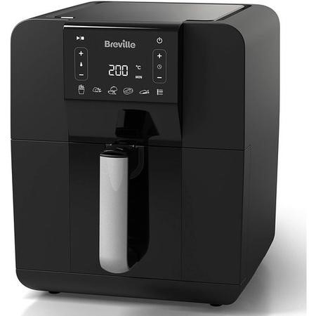 breville 5 in 1 cooker