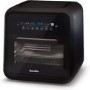 Breville VDF127 Halo Rotisserie 10L Digital 4-in-1 Air Fryer