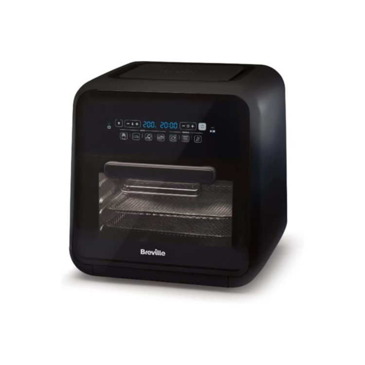 Breville VDF127 Halo Rotisserie 10L Digital 4-in-1 Air Fryer