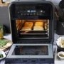 Breville VDF127 Halo Rotisserie 10L Digital 4-in-1 Air Fryer