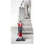 Hoover VE18LIG Velocity Evo Cordless Upright Vacuum Cleaner - Red White & Grey
