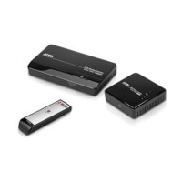 Aten VE809 HDMI Wireless Extender