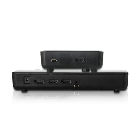 Aten VE809 HDMI Wireless Extender