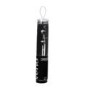 Veho Noise Isolating Stereo Earphones with Flat Flex Anti Tangle Cord - White