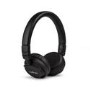 Veho Bluetooth Wireless Folding Headphones in Black