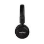 Veho Bluetooth Wireless Folding Headphones in Black