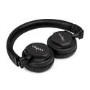 Veho Bluetooth Wireless Folding Headphones in Black