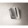 Elica VERDI-SS VERDISS Verdi Decorative Angled 80cm Chimney Cooker Hood Stainless Steel