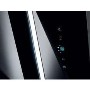 Elica VERDI-WH VERDIWH Verdi Decorative Angled 80cm Chimney Cooker Hood White