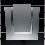 Elica VERDI_SS Verdi Decorative Angled 80cm Chimney Hood - Stainless Steel