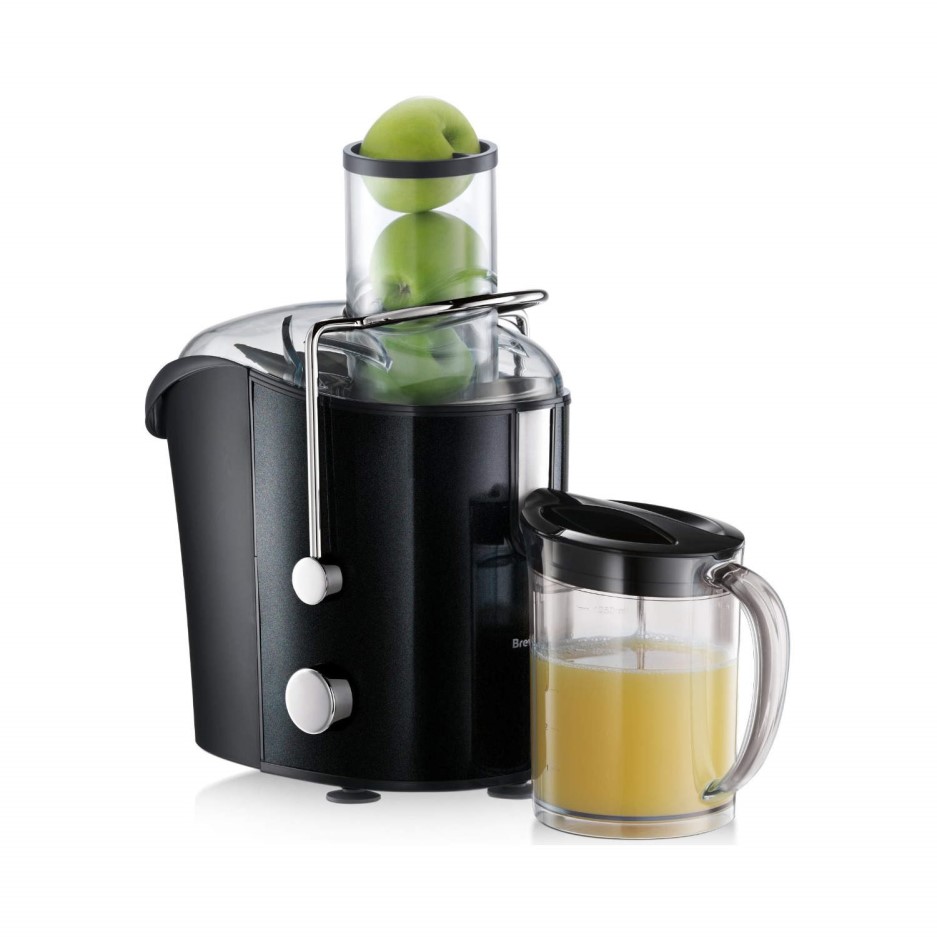 breville juicer vfj016