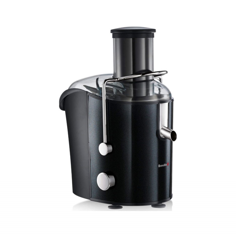 breville juicer vfj016