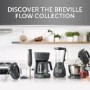 Breville Flow Hand Mixer - Grey