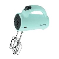 Breville VFP068 Xs14 Pick And Mix Pistachio Cream Hand Mixer