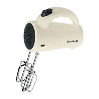 Breville VFP069 Xs14 Pick And Mix Vanilla Cream Hand Mixer